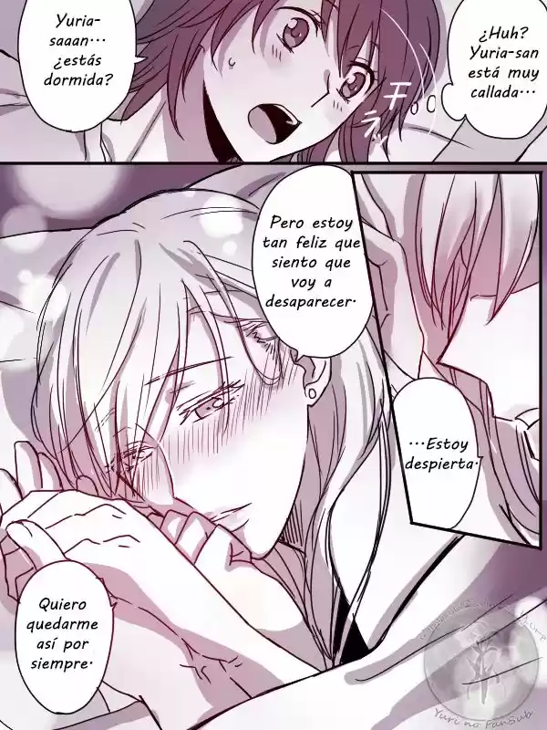Model-chan and Plain Manager (2016) - Capítulo 3 - Página 14 - LectorTMOo