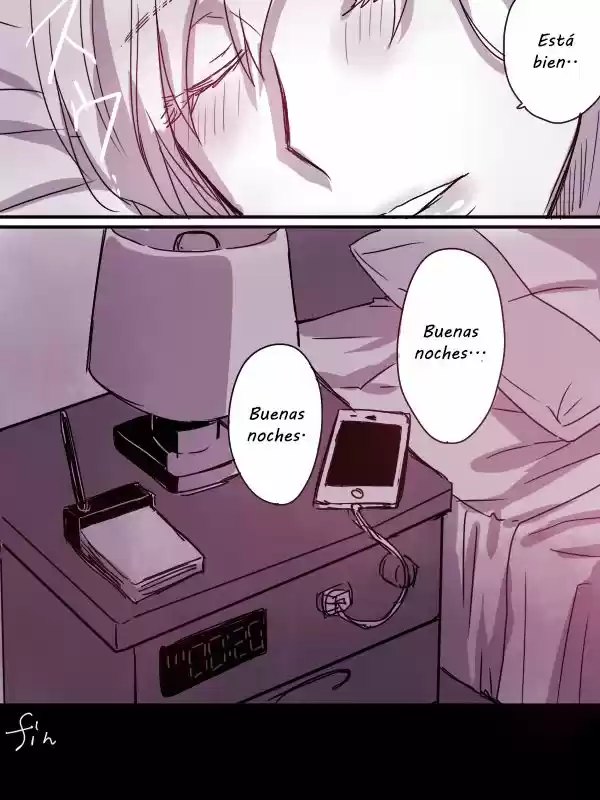 Model-chan and Plain Manager (2016) - Capítulo 3 - Página 16 - LectorTMOo
