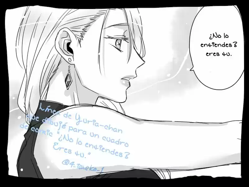 Model-chan and Plain Manager (2016) - Capítulo 3 - Página 18 - LectorTMOo