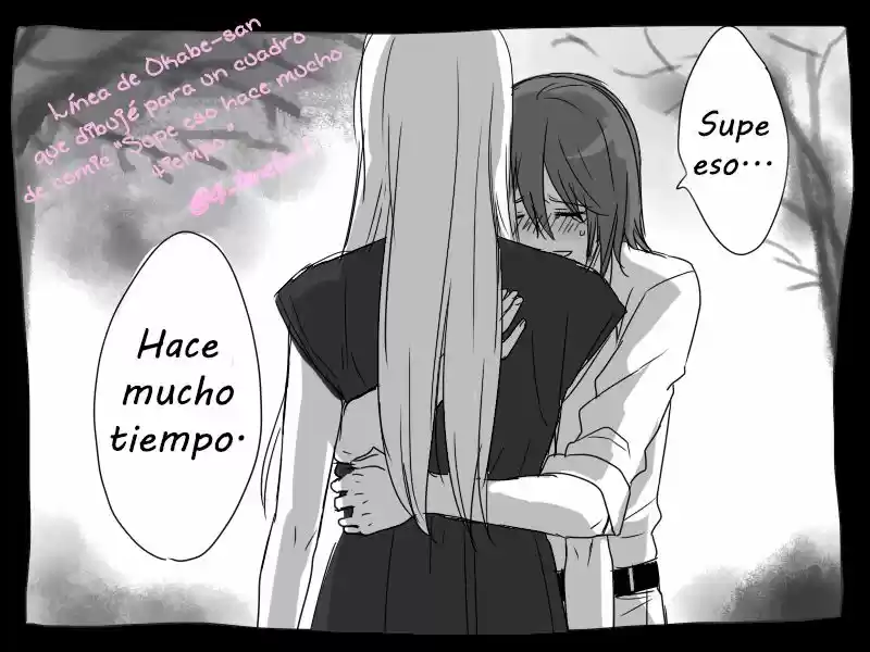 Model-chan and Plain Manager (2016) - Capítulo 3 - Página 19 - LectorTMOo