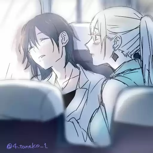 Model-chan and Plain Manager (2016) - Capítulo 3 - Página 21 - LectorTMOo