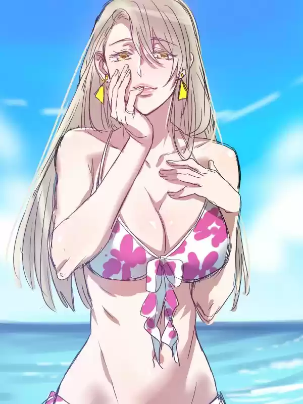 Model-chan and Plain Manager (2016) - Capítulo 4 - Página 5 - LectorTMOo