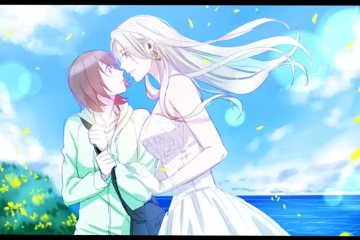 Model-chan and Plain Manager (2016) - Capítulo 4 - Página 6 - LectorTMOo