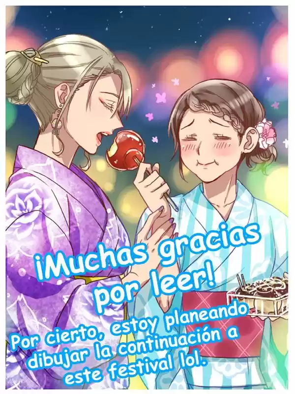 Model-chan and Plain Manager (2016) - Capítulo 4 - Página 32 - LectorTMOo