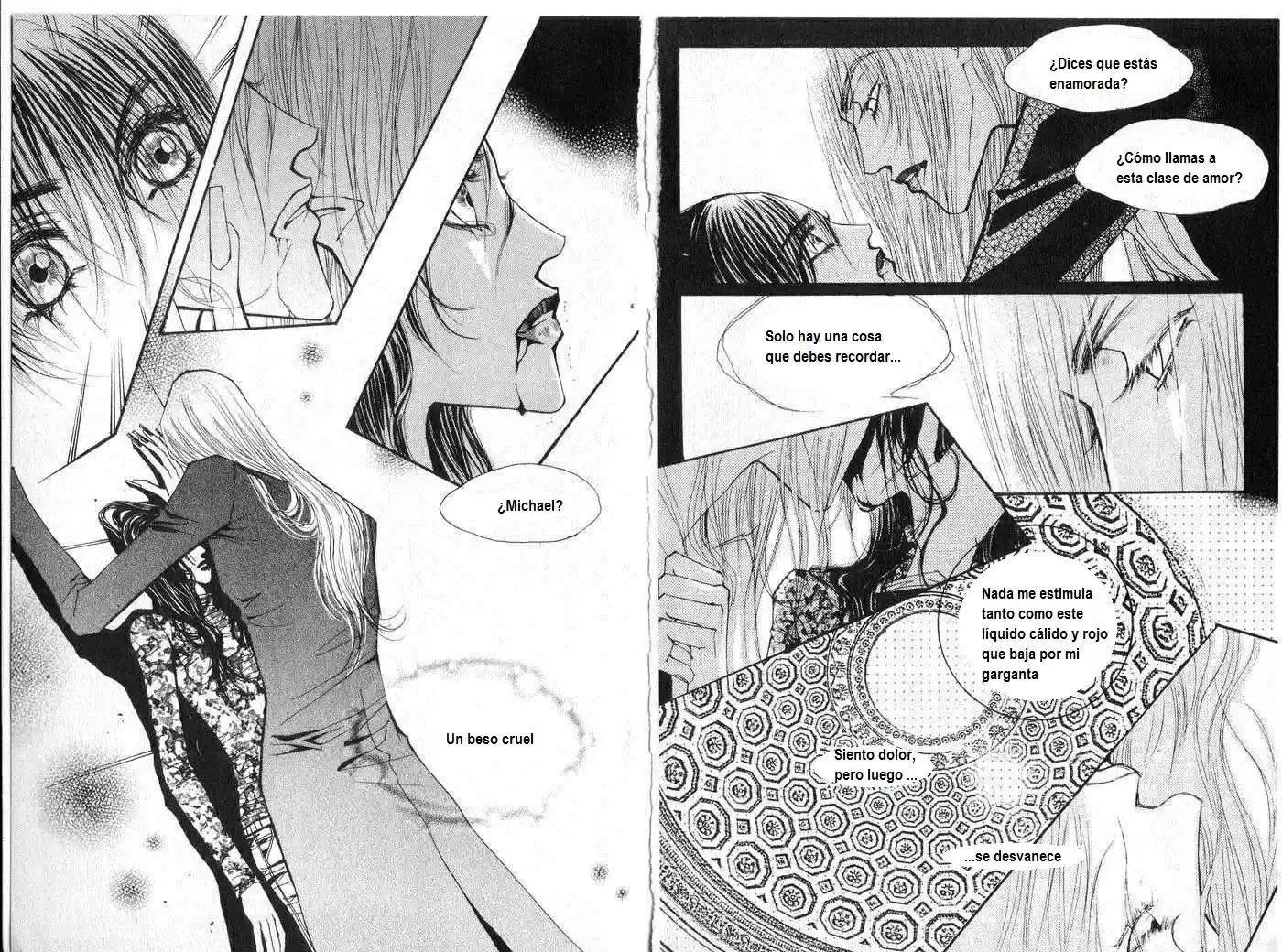 Model (Lee So Young) (2009) - Capítulo 6.2 - Página 20 - LectorTMOo