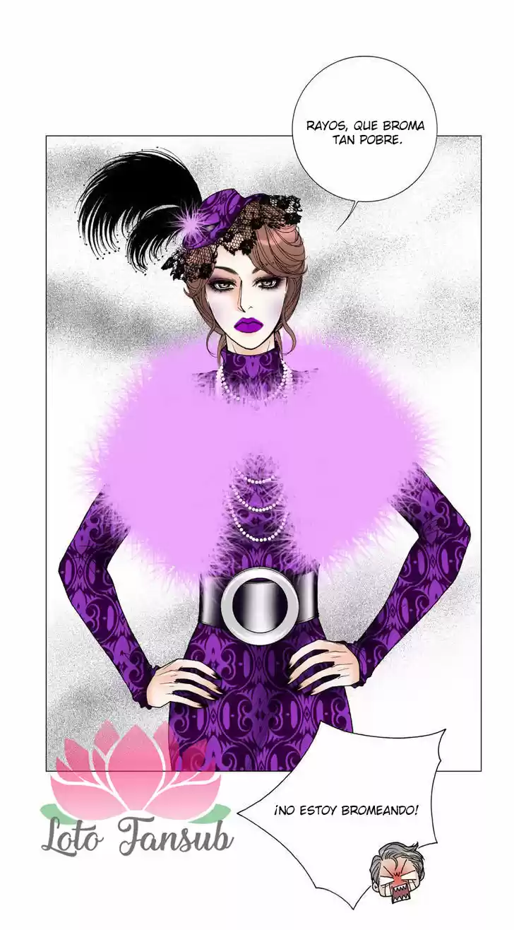 Model (2010) - Capítulo 13 - Página 13 - LectorTMOo