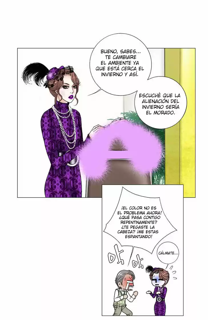 Model (2010) - Capítulo 13 - Página 15 - LectorTMOo