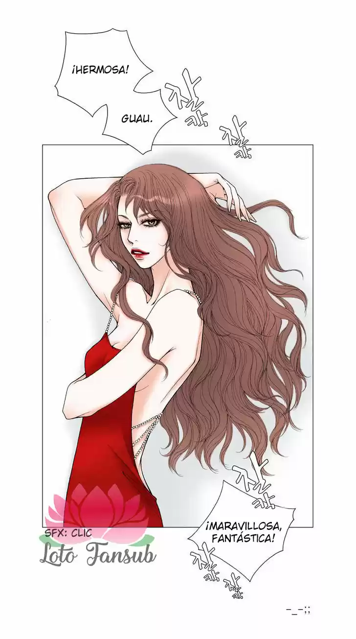 Model (2010) - Capítulo 15 - Página 13 - LectorTMOo