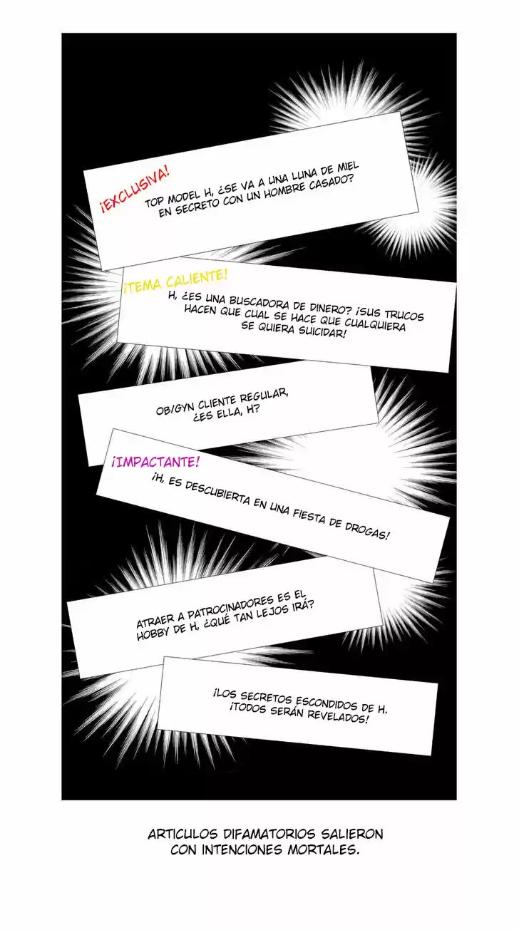 Model (2010) - Capítulo 16 - Página 18 - LectorTMOo