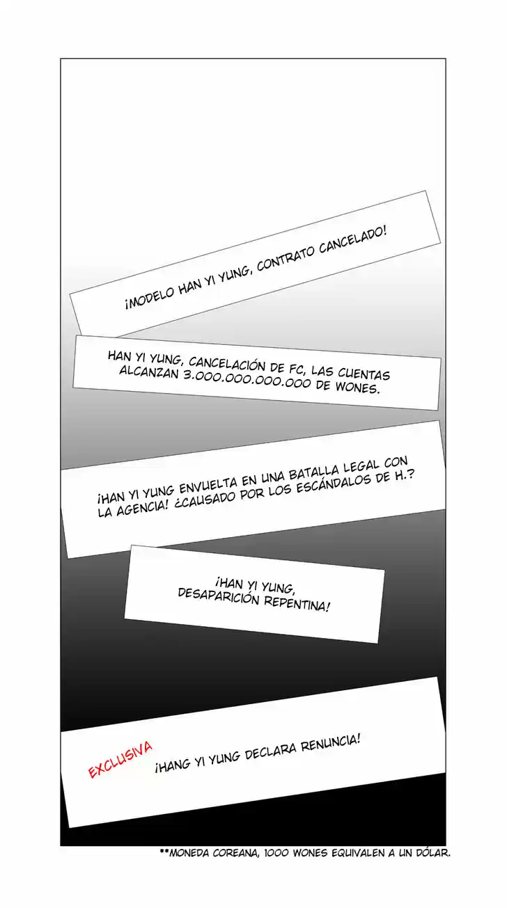 Model (2010) - Capítulo 16 - Página 20 - LectorTMOo