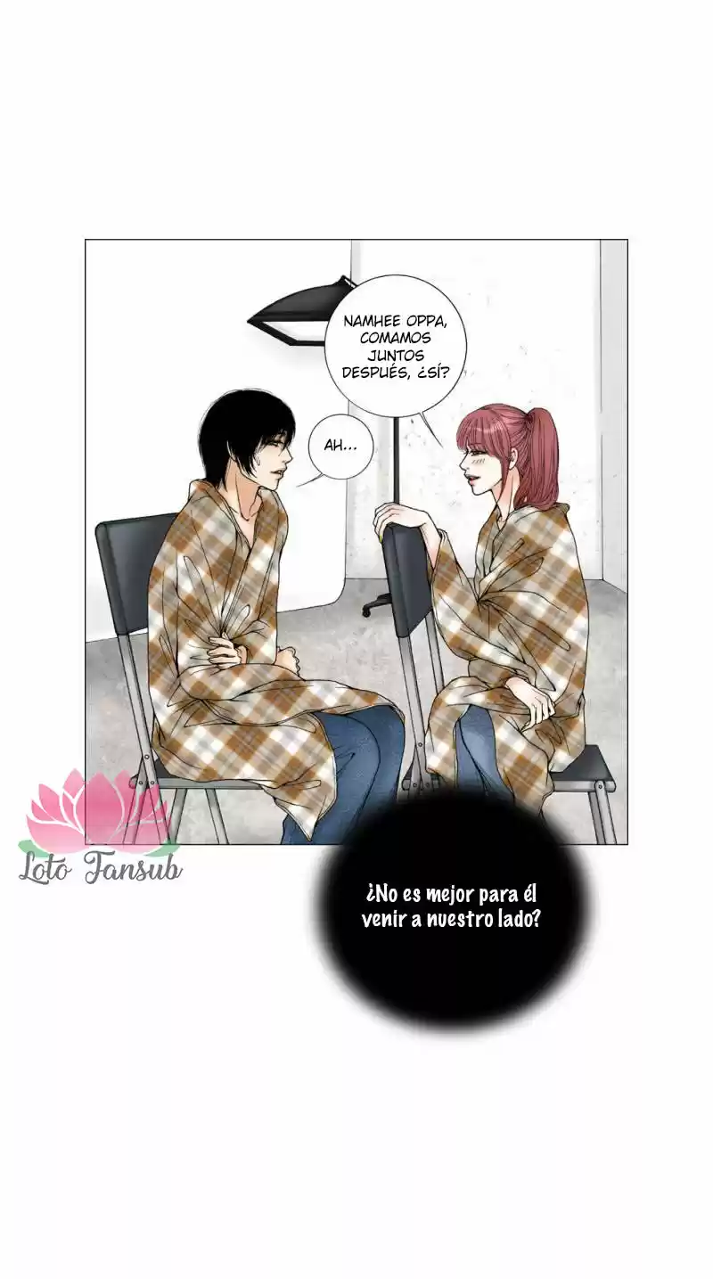 Model (2010) - Capítulo 17 - Página 18 - LectorTMOo