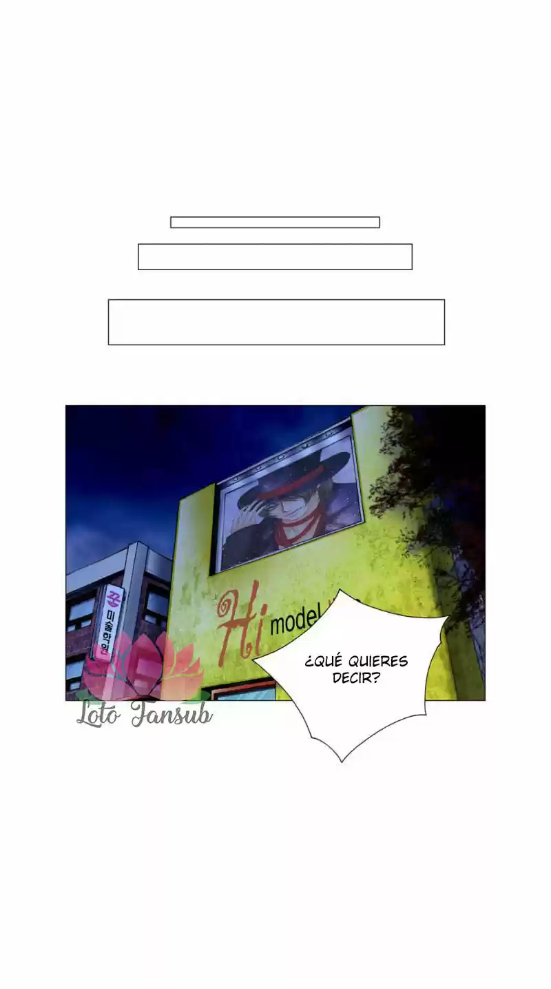 Model (2010) - Capítulo 18 - Página 8 - LectorTMOo