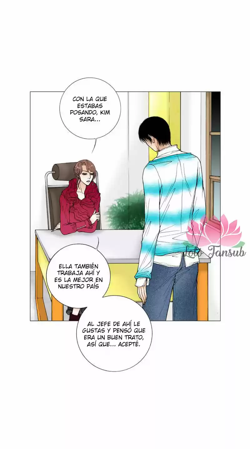 Model (2010) - Capítulo 18 - Página 10 - LectorTMOo