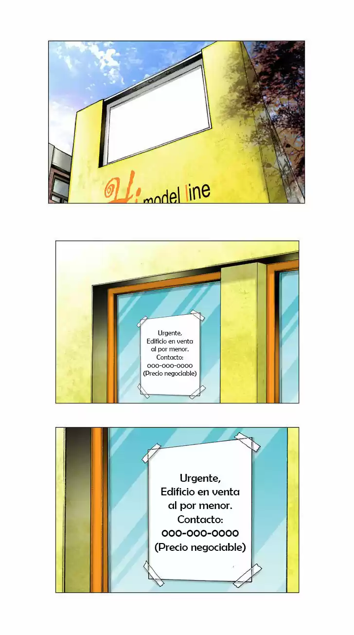 Model (2010) - Capítulo 19 - Página 15 - LectorTMOo