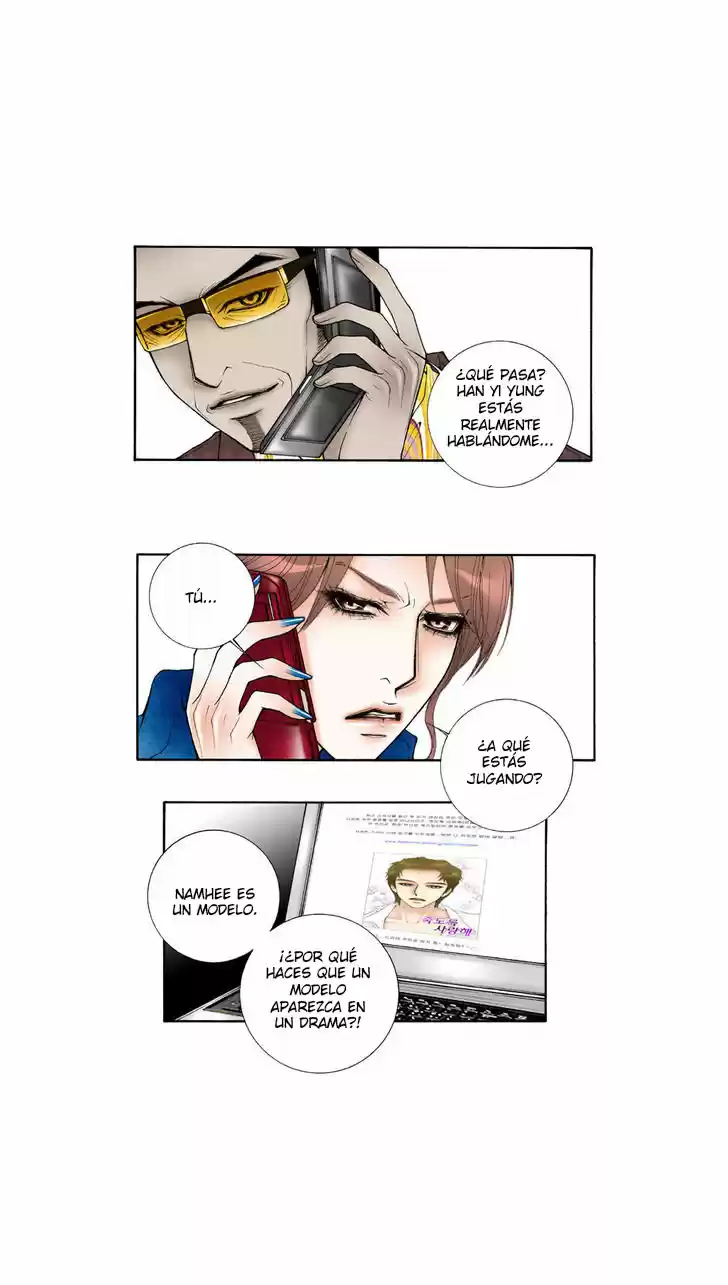 Model (2010) - Capítulo 22 - Página 9 - LectorTMOo