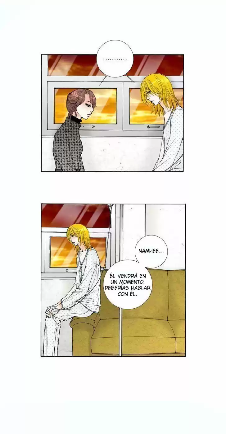 Model (2010) - Capítulo 23 - Página 12 - LectorTMOo