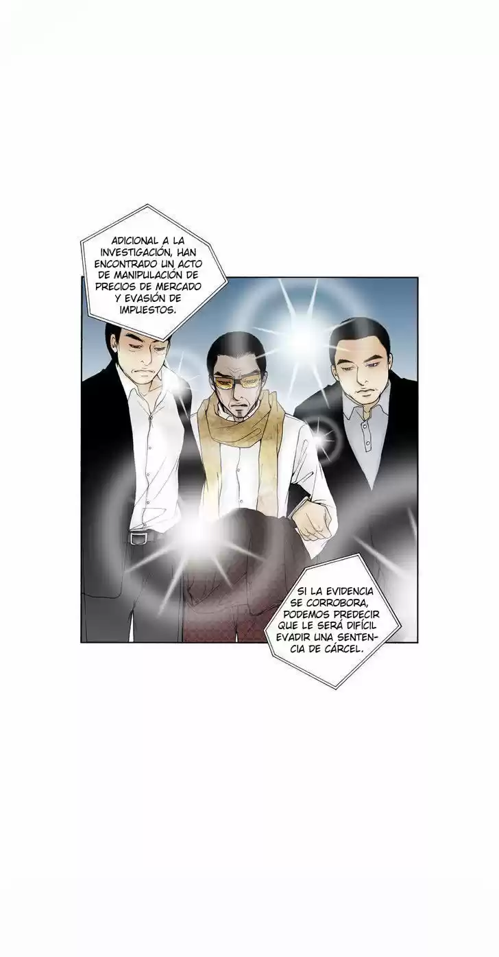Model (2010) - Capítulo 24 - Página 18 - LectorTMOo