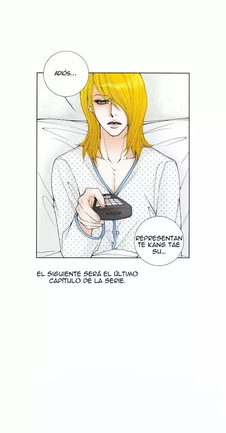 Model (2010) - Capítulo 24 - Página 20 - LectorTMOo