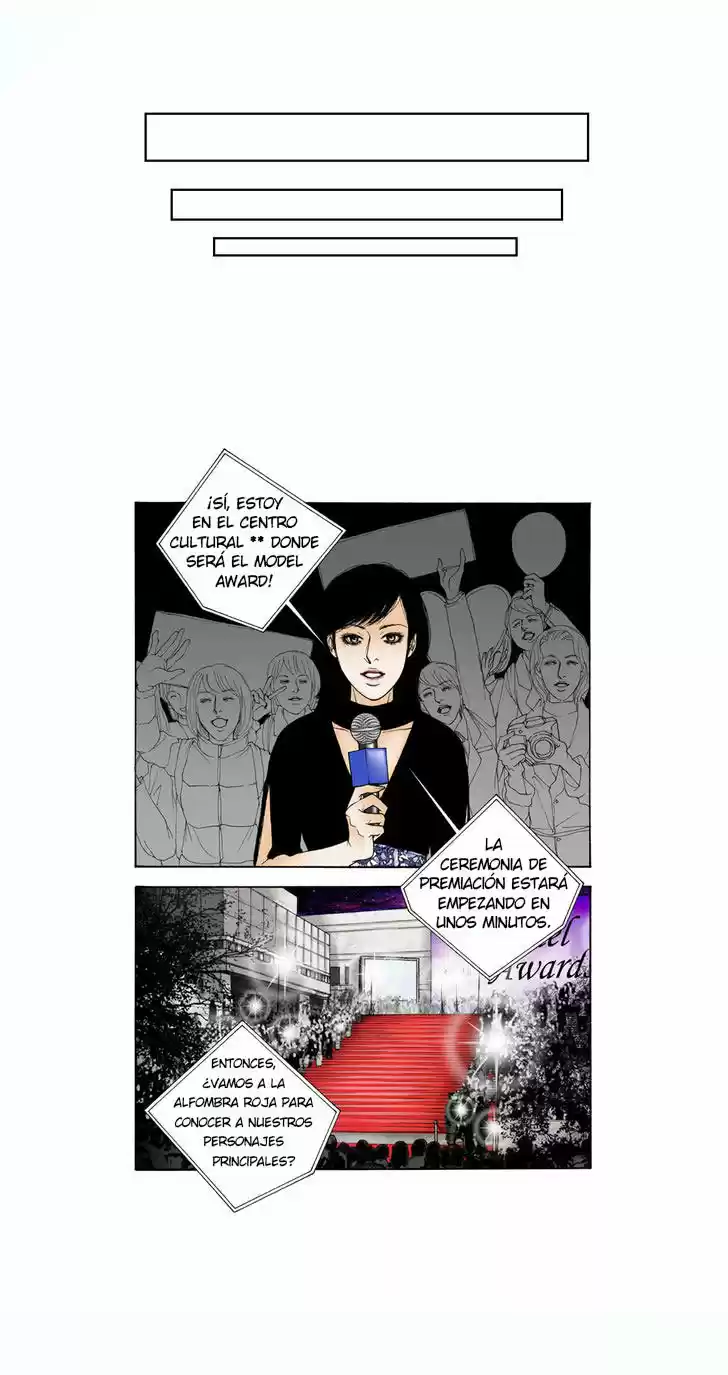 Model (2010) - Capítulo 25 - Página 15 - LectorTMOo