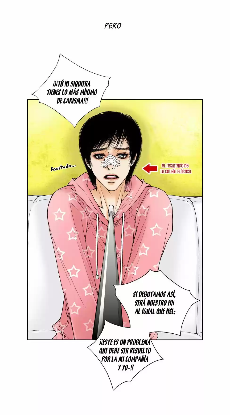Model (2010) - Capítulo 4 - Página 5 - LectorTMOo