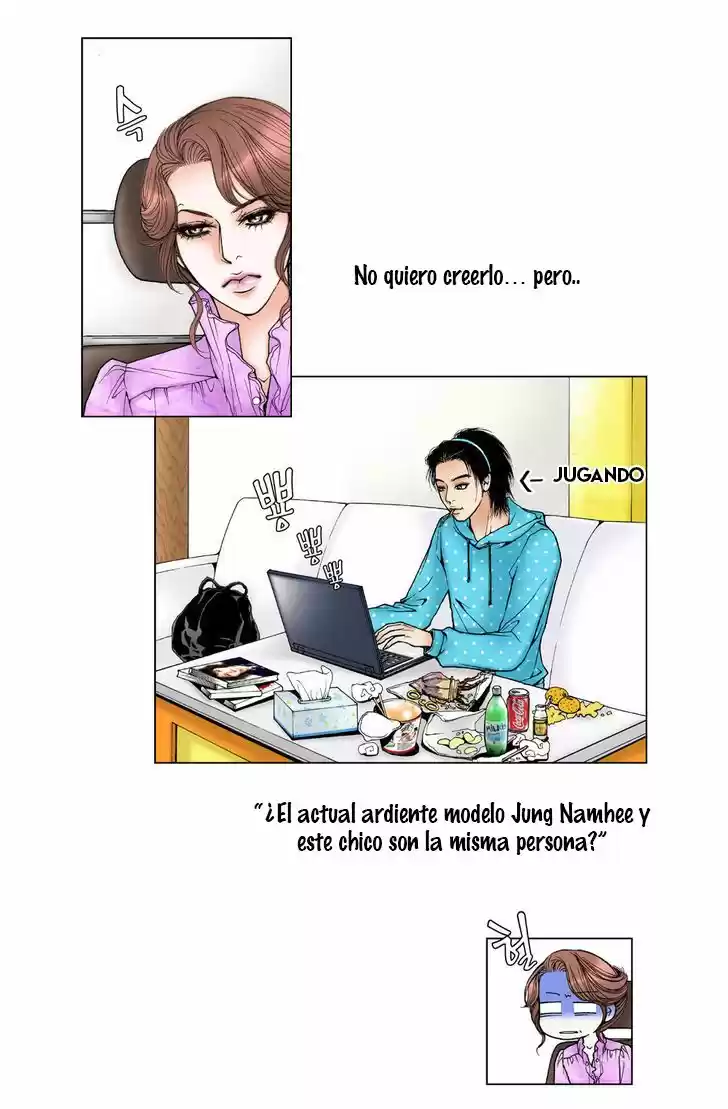 Model (2010) - Capítulo 5 - Página 29 - LectorTMOo