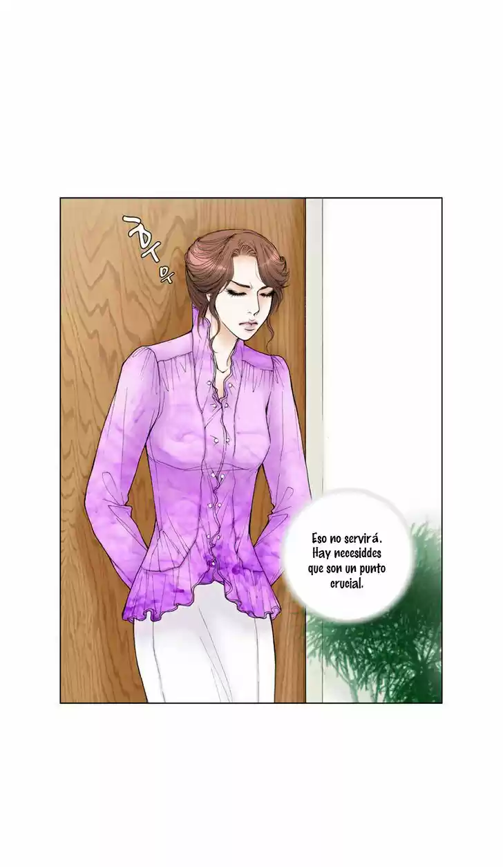Model (2010) - Capítulo 6 - Página 17 - LectorTMOo