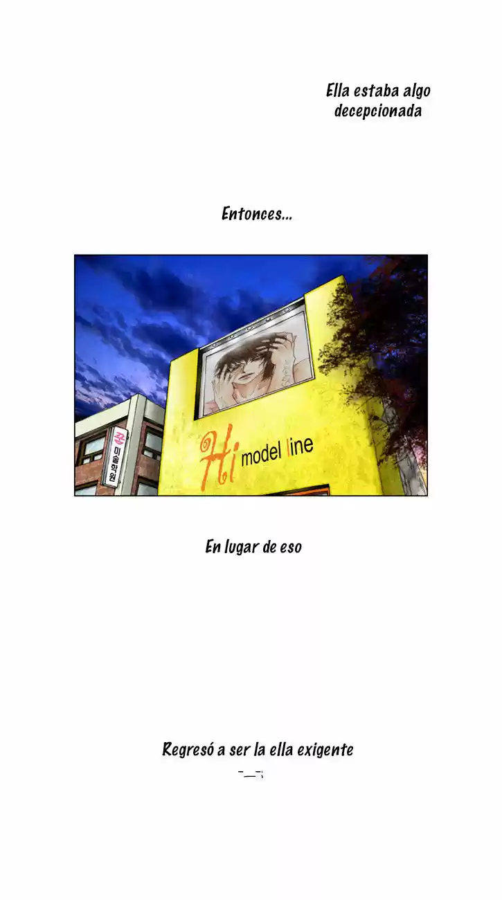 Model (2010) - Capítulo 7 - Página 10 - LectorTMOo