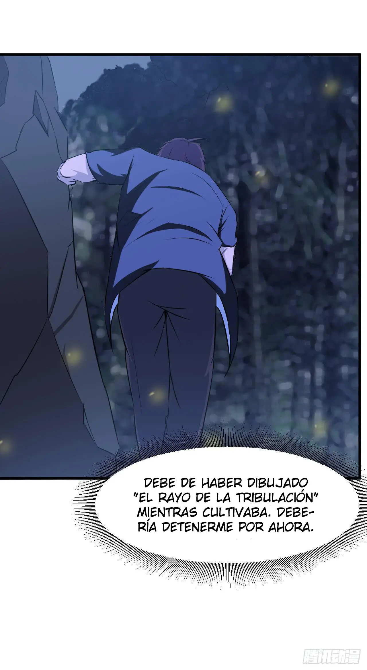 Modern Day God (2019) - Capítulo 10 - Página 20 - LectorTMOo
