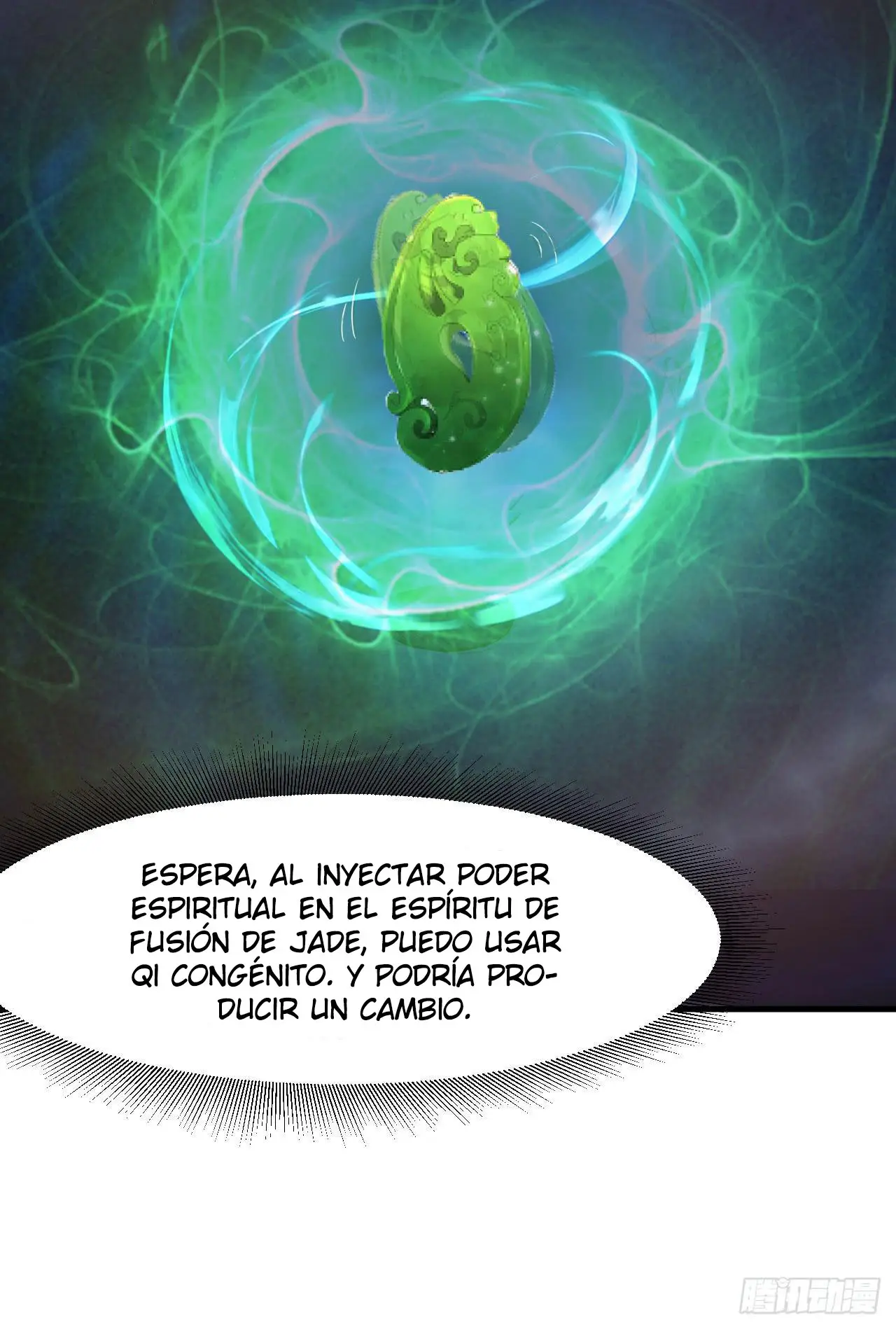 Modern Day God (2019) - Capítulo 10 - Página 25 - LectorTMOo