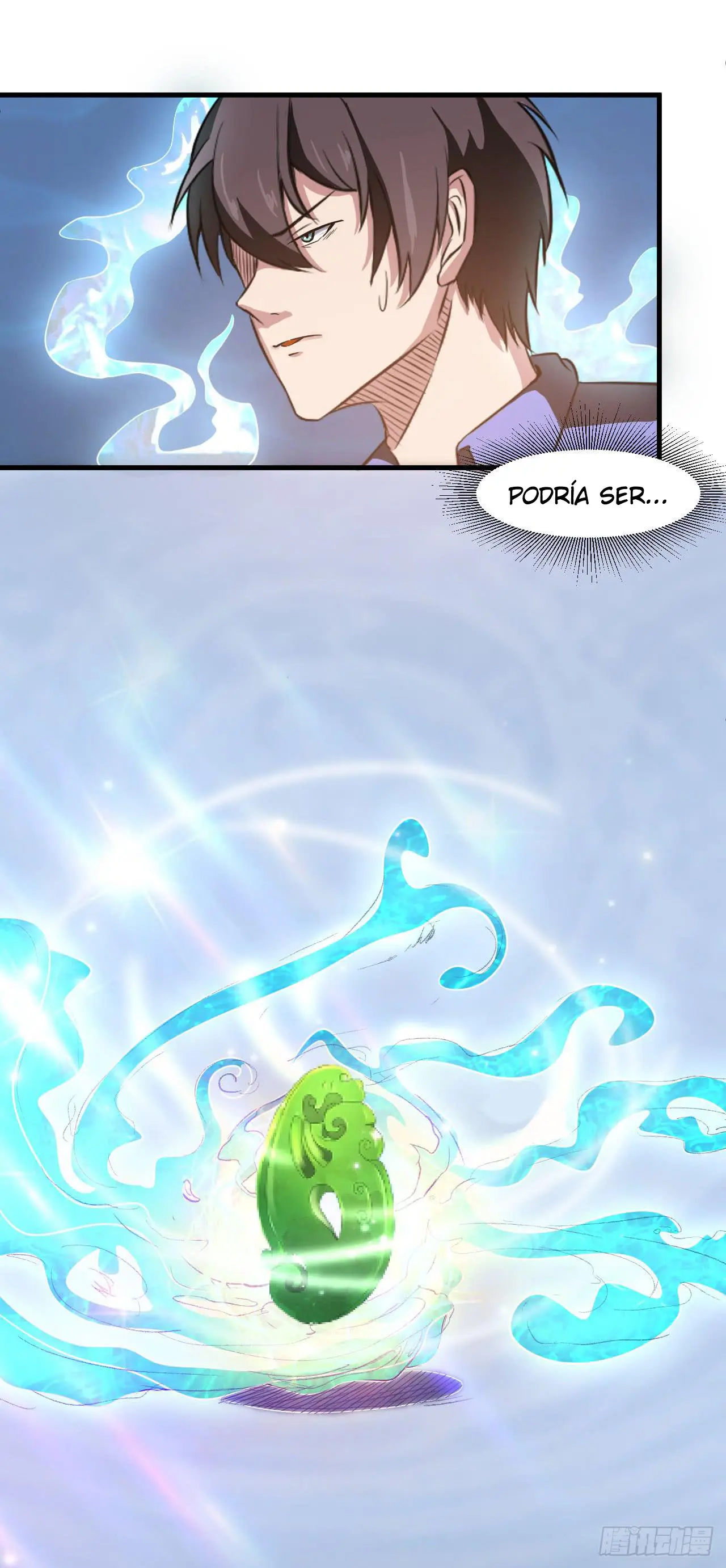 Modern Day God (2019) - Capítulo 10 - Página 26 - LectorTMOo