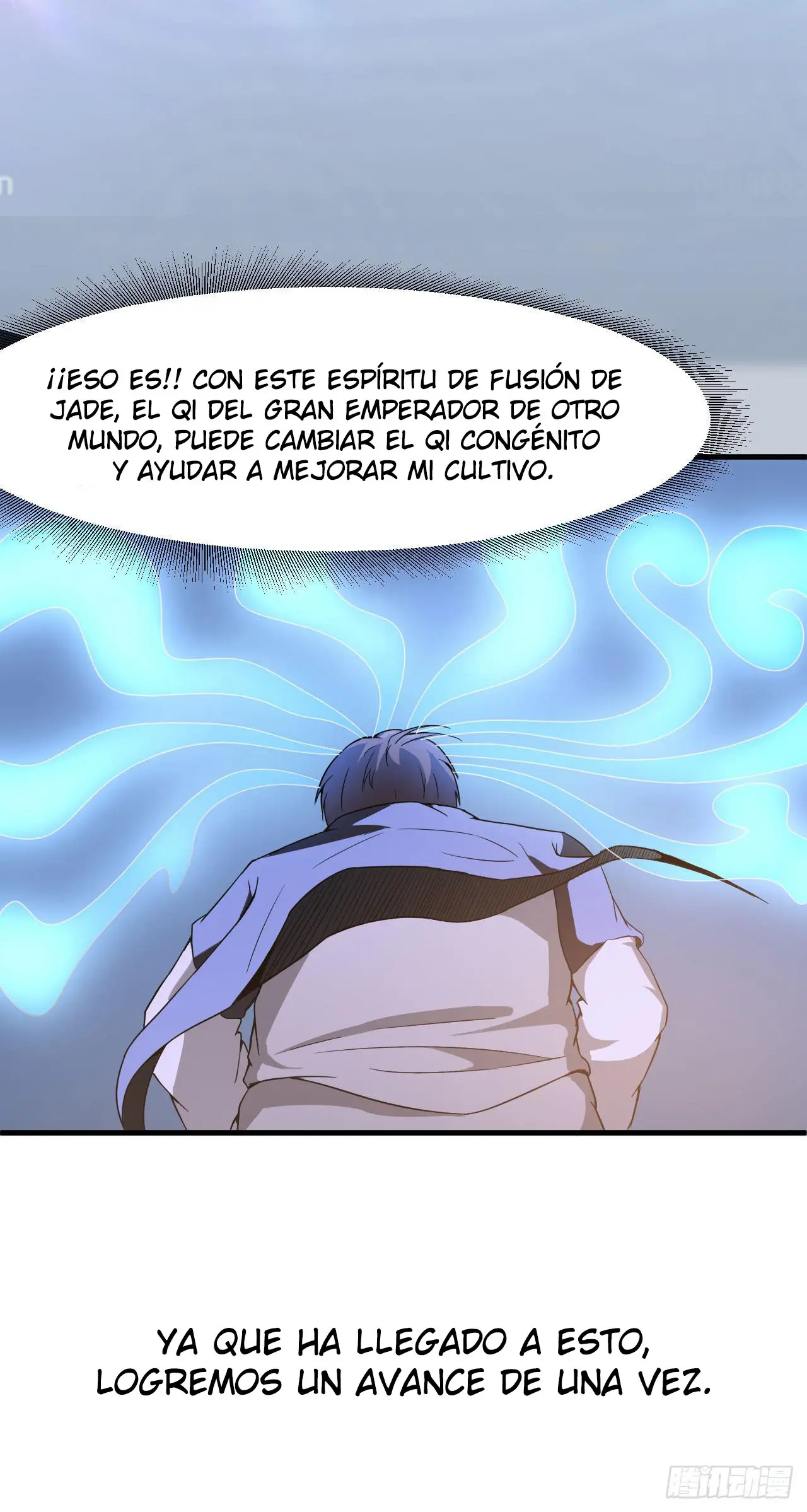 Modern Day God (2019) - Capítulo 10 - Página 27 - LectorTMOo