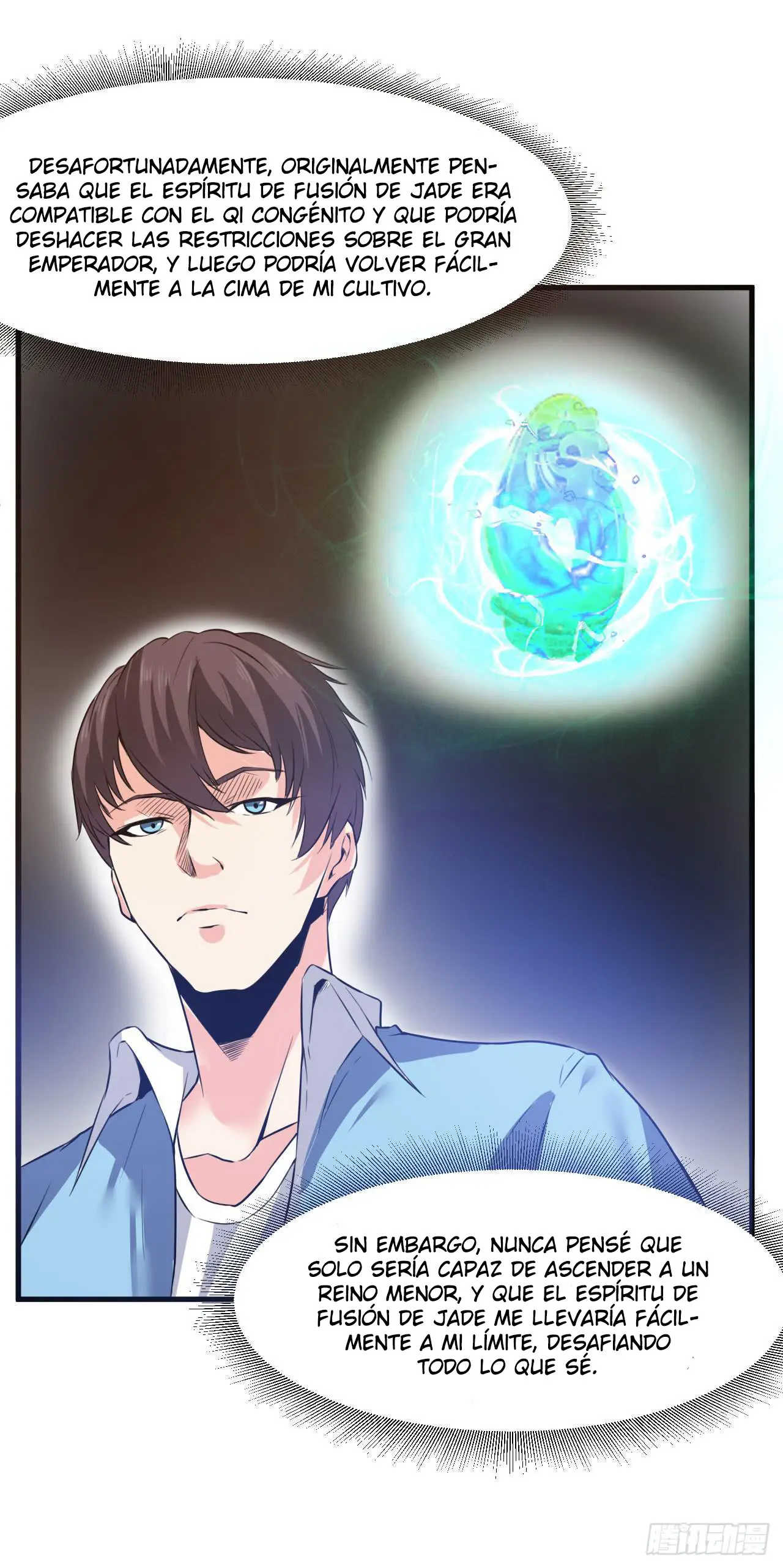 Modern Day God (2019) - Capítulo 10 - Página 34 - LectorTMOo