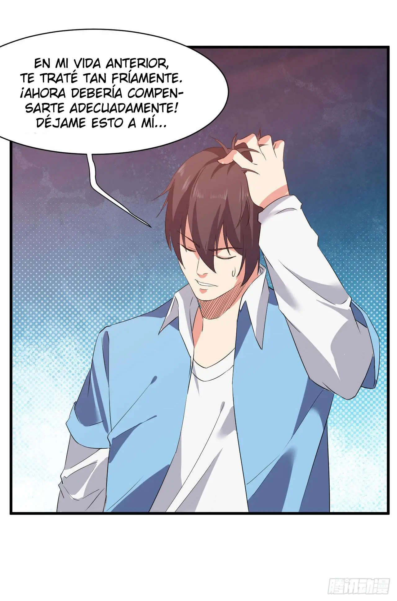 Modern Day God (2019) - Capítulo 10 - Página 39 - LectorTMOo