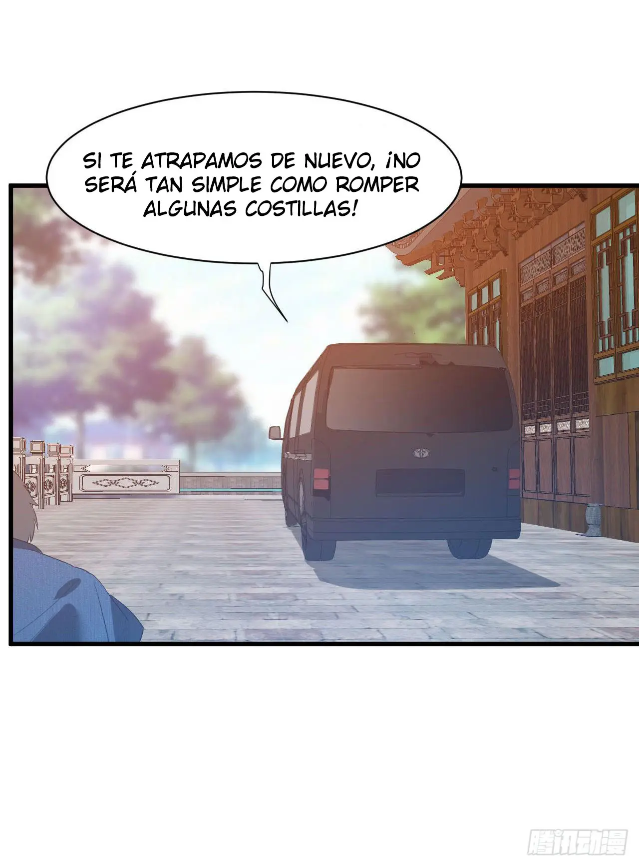 Modern Day God (2019) - Capítulo 10 - Página 44 - LectorTMOo