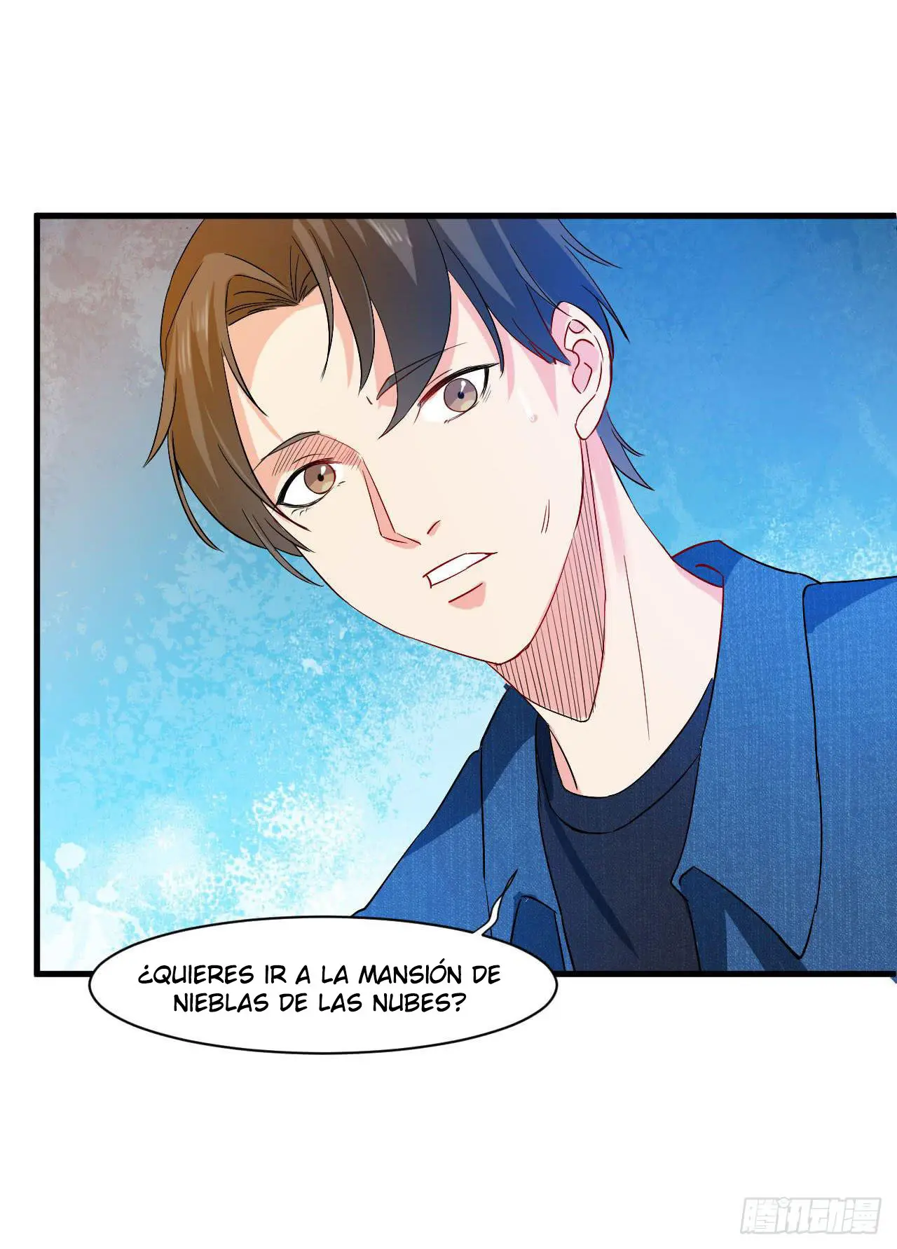 Modern Day God (2019) - Capítulo 10 - Página 47 - LectorTMOo