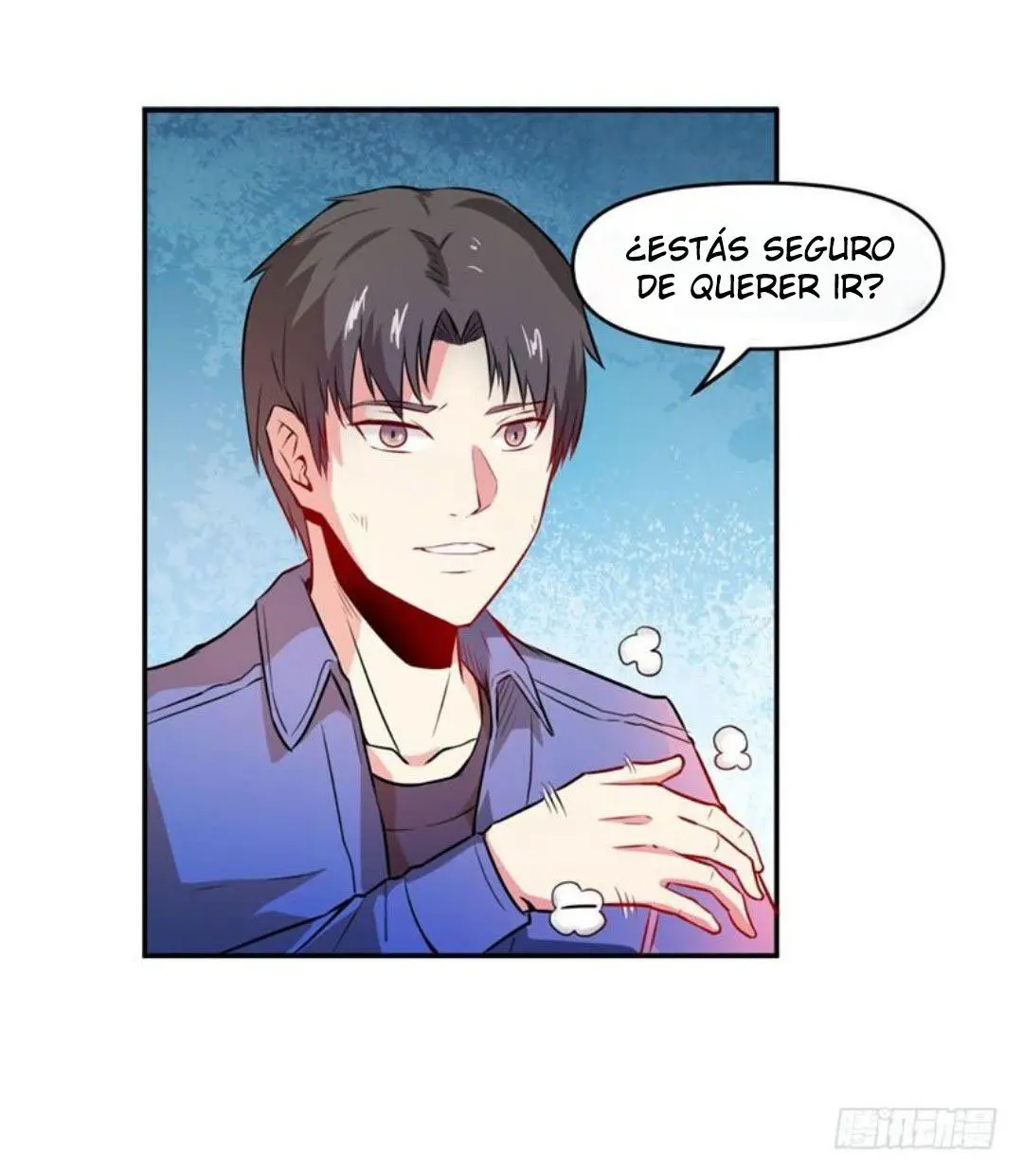 Modern Day God (2019) - Capítulo 11 - Página 4 - LectorTMOo