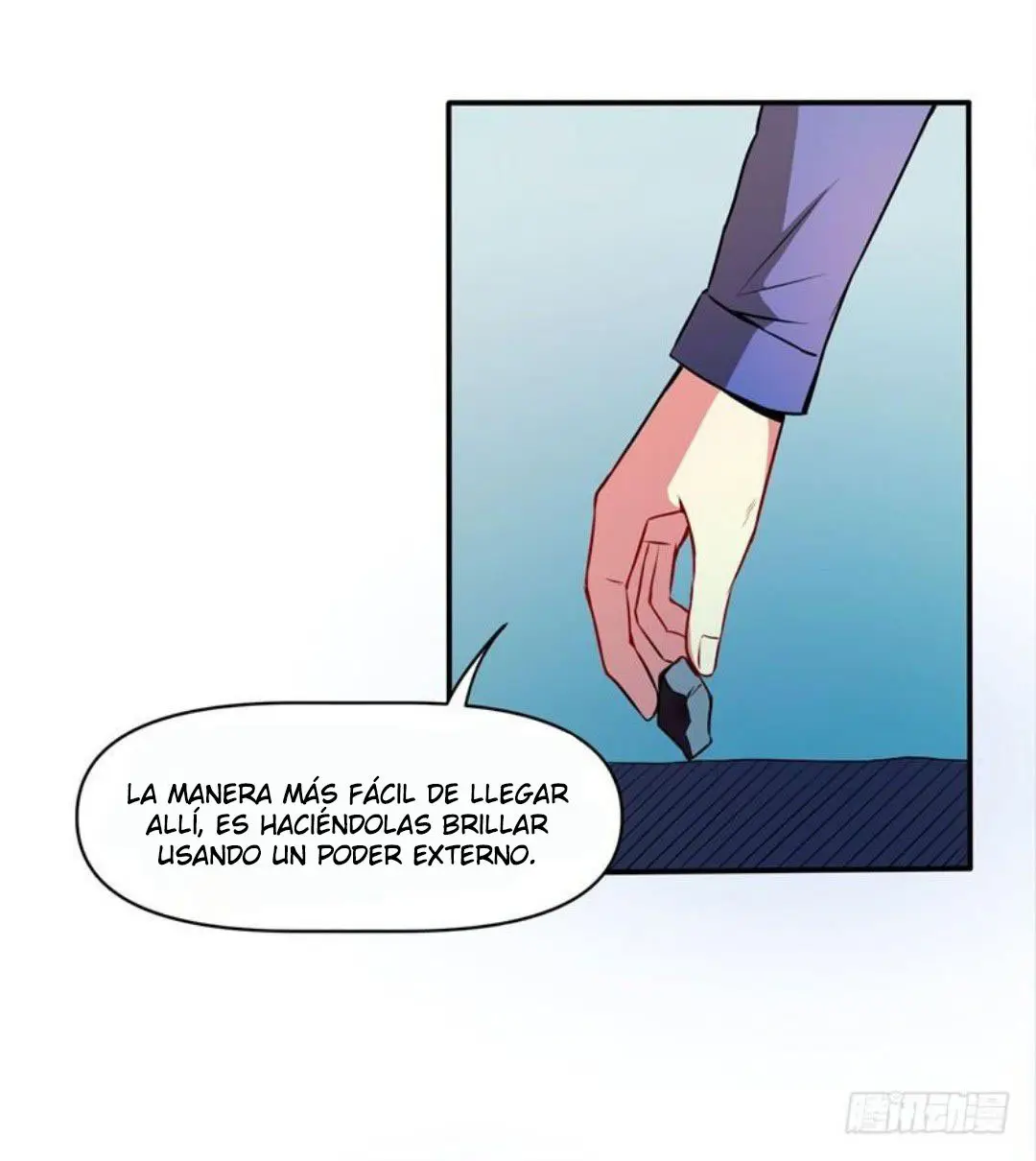 Modern Day God (2019) - Capítulo 11 - Página 12 - LectorTMOo