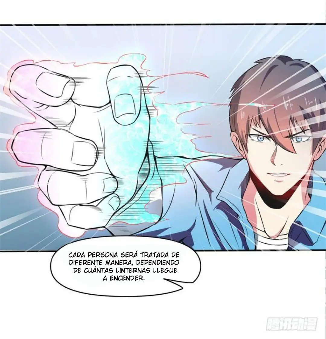Modern Day God (2019) - Capítulo 11 - Página 14 - LectorTMOo