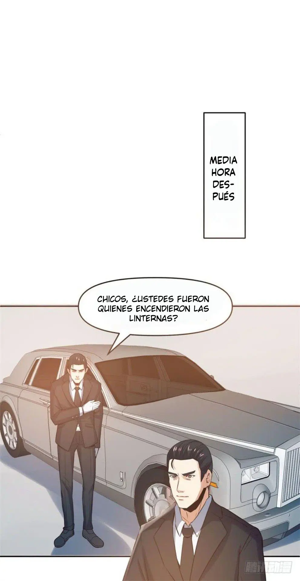 Modern Day God (2019) - Capítulo 11 - Página 17 - LectorTMOo