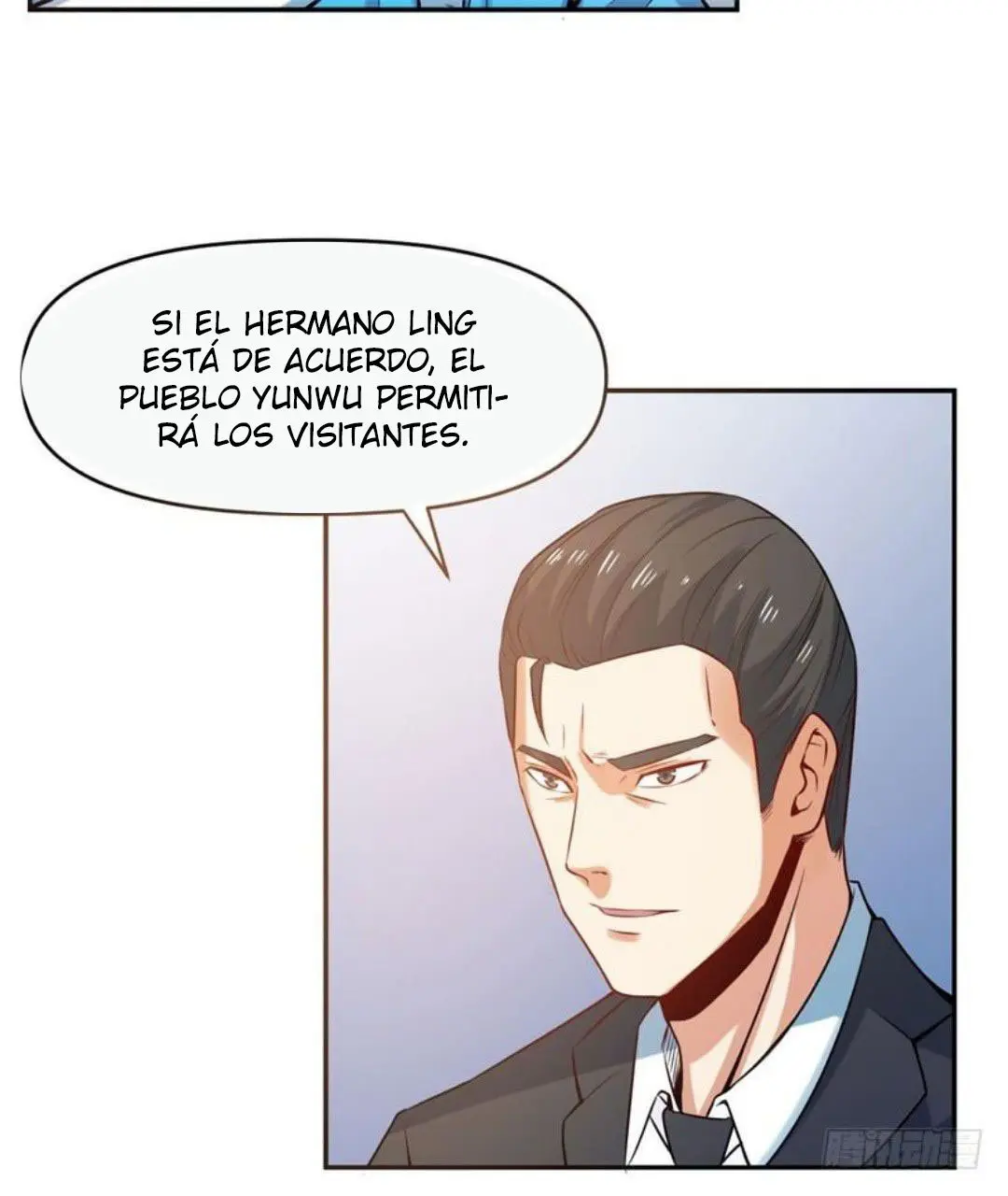 Modern Day God (2019) - Capítulo 11 - Página 20 - LectorTMOo