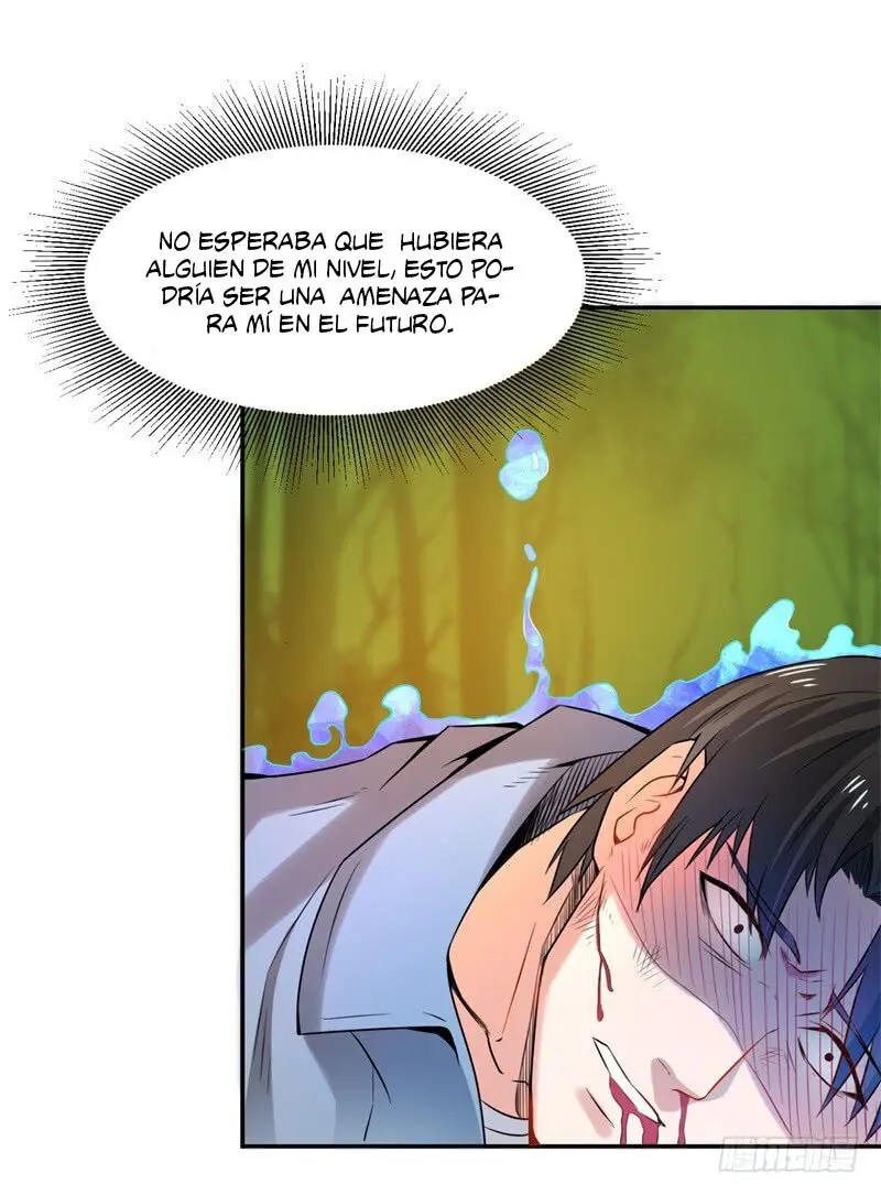 Modern Day God (2019) - Capítulo 11 - Página 26 - LectorTMOo