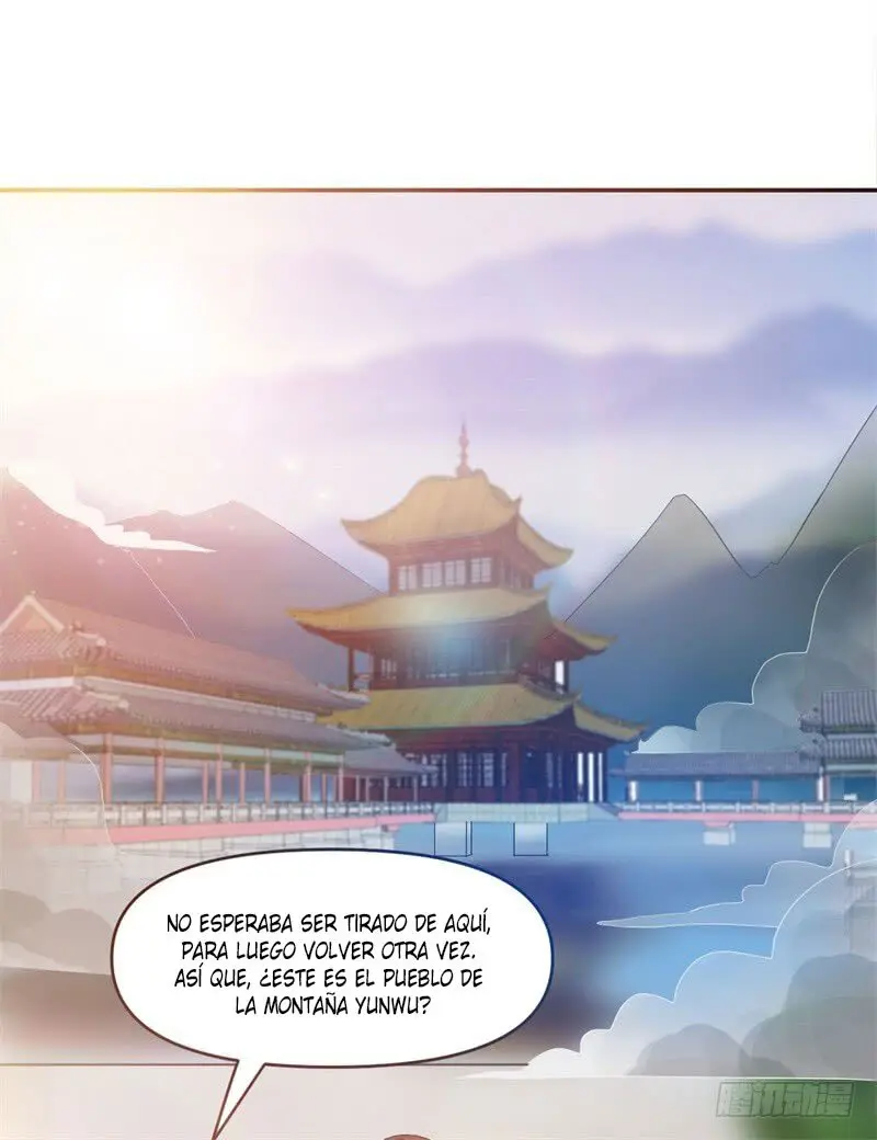 Modern Day God (2019) - Capítulo 11 - Página 30 - LectorTMOo