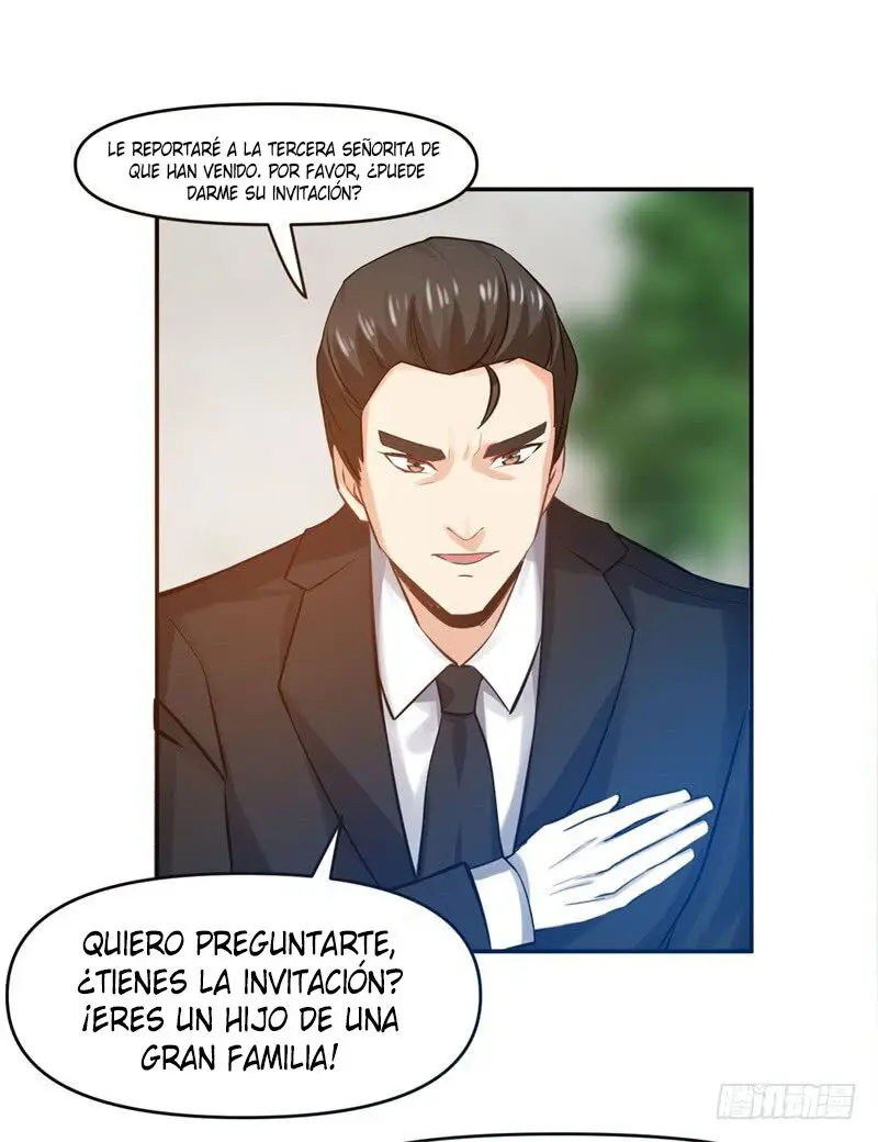 Modern Day God (2019) - Capítulo 11 - Página 32 - LectorTMOo