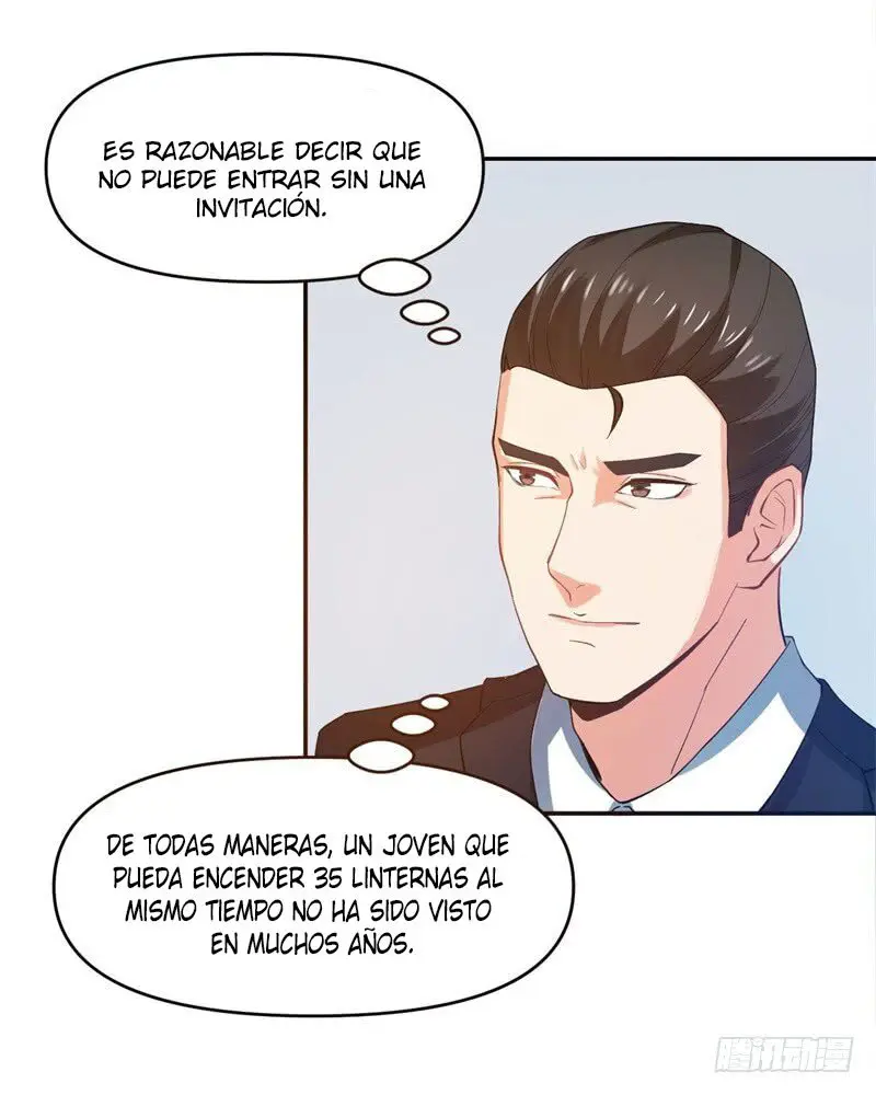 Modern Day God (2019) - Capítulo 11 - Página 34 - LectorTMOo