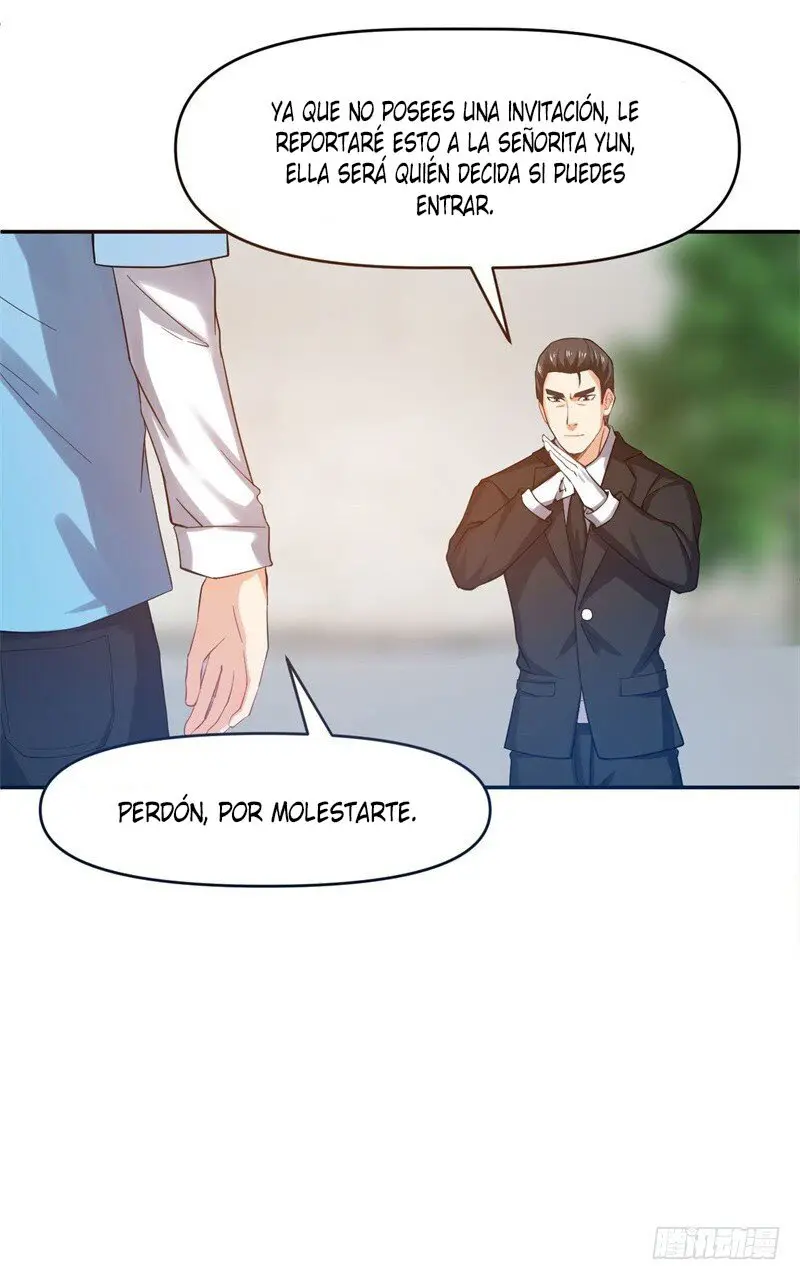 Modern Day God (2019) - Capítulo 11 - Página 35 - LectorTMOo