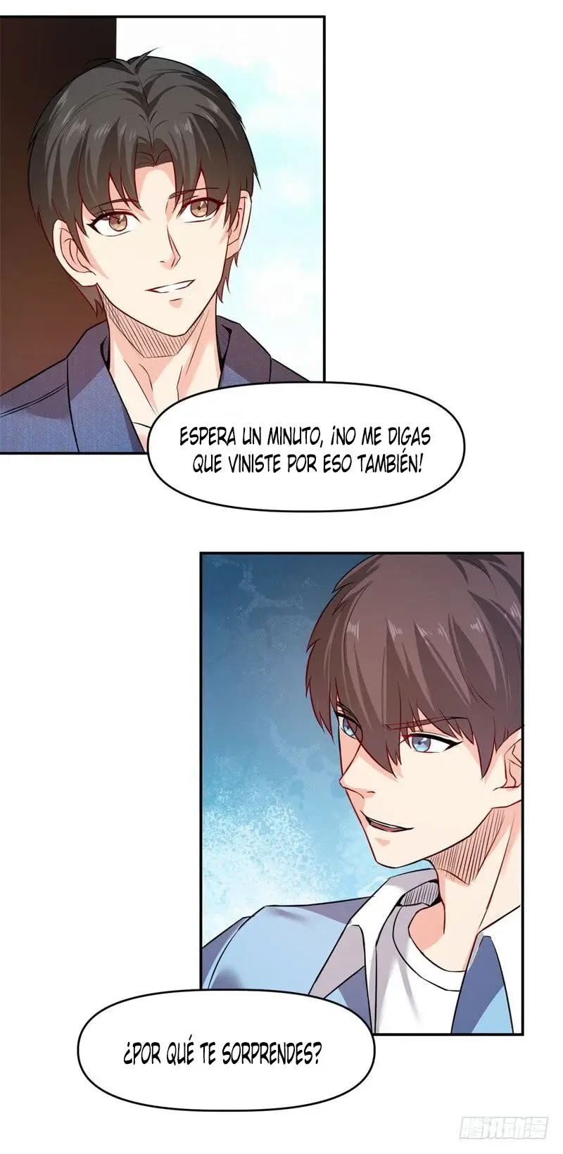 Modern Day God (2019) - Capítulo 11 - Página 37 - LectorTMOo
