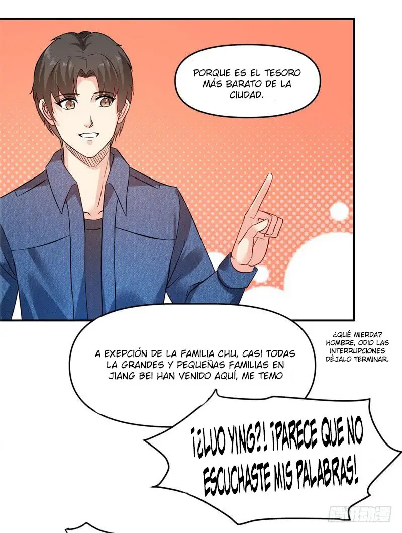 Modern Day God (2019) - Capítulo 11 - Página 38 - LectorTMOo
