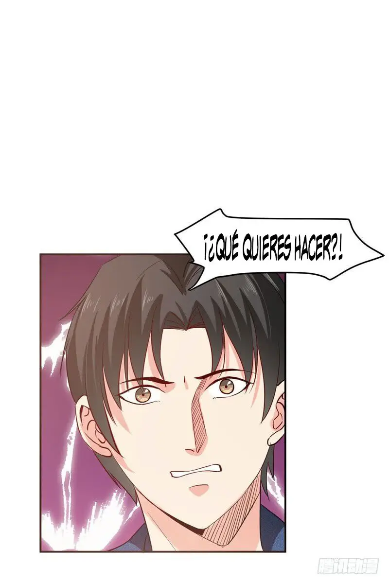 Modern Day God (2019) - Capítulo 11 - Página 41 - LectorTMOo