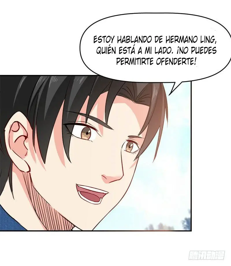 Modern Day God (2019) - Capítulo 11 - Página 44 - LectorTMOo