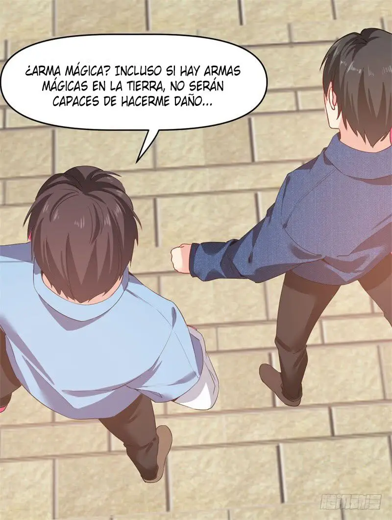 Modern Day God (2019) - Capítulo 11 - Página 48 - LectorTMOo